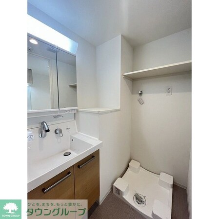 グランカーサ千駄木の物件内観写真